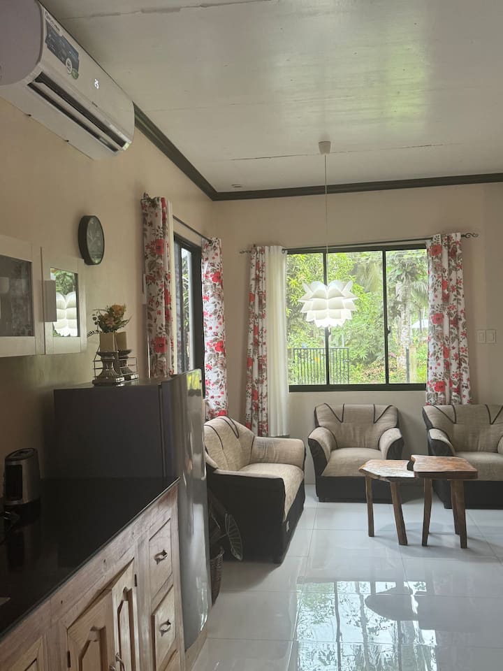 Anja’s Home - Dapitan City