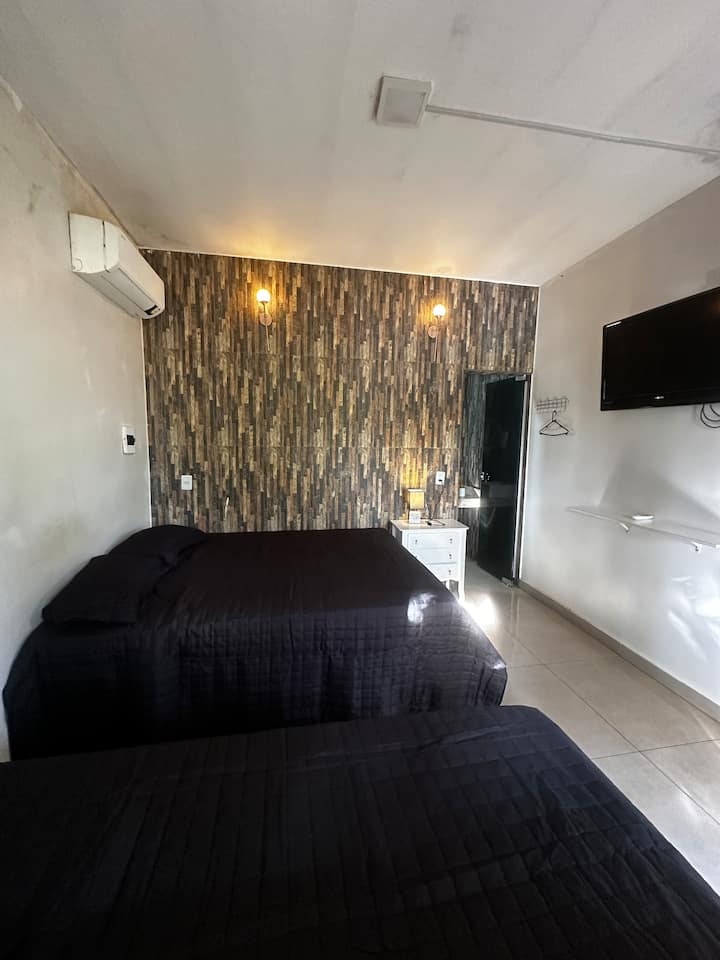 Camera da letto 5