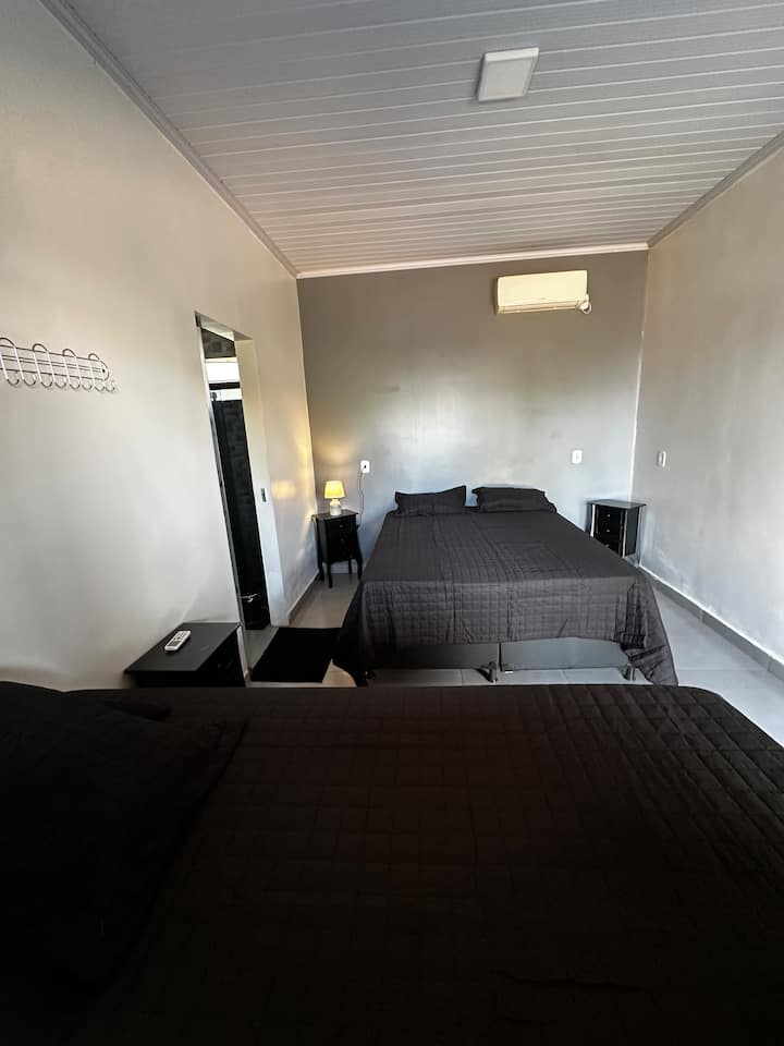 Camera da letto 2