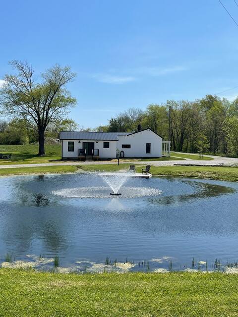 The York House
at Catawba Farm