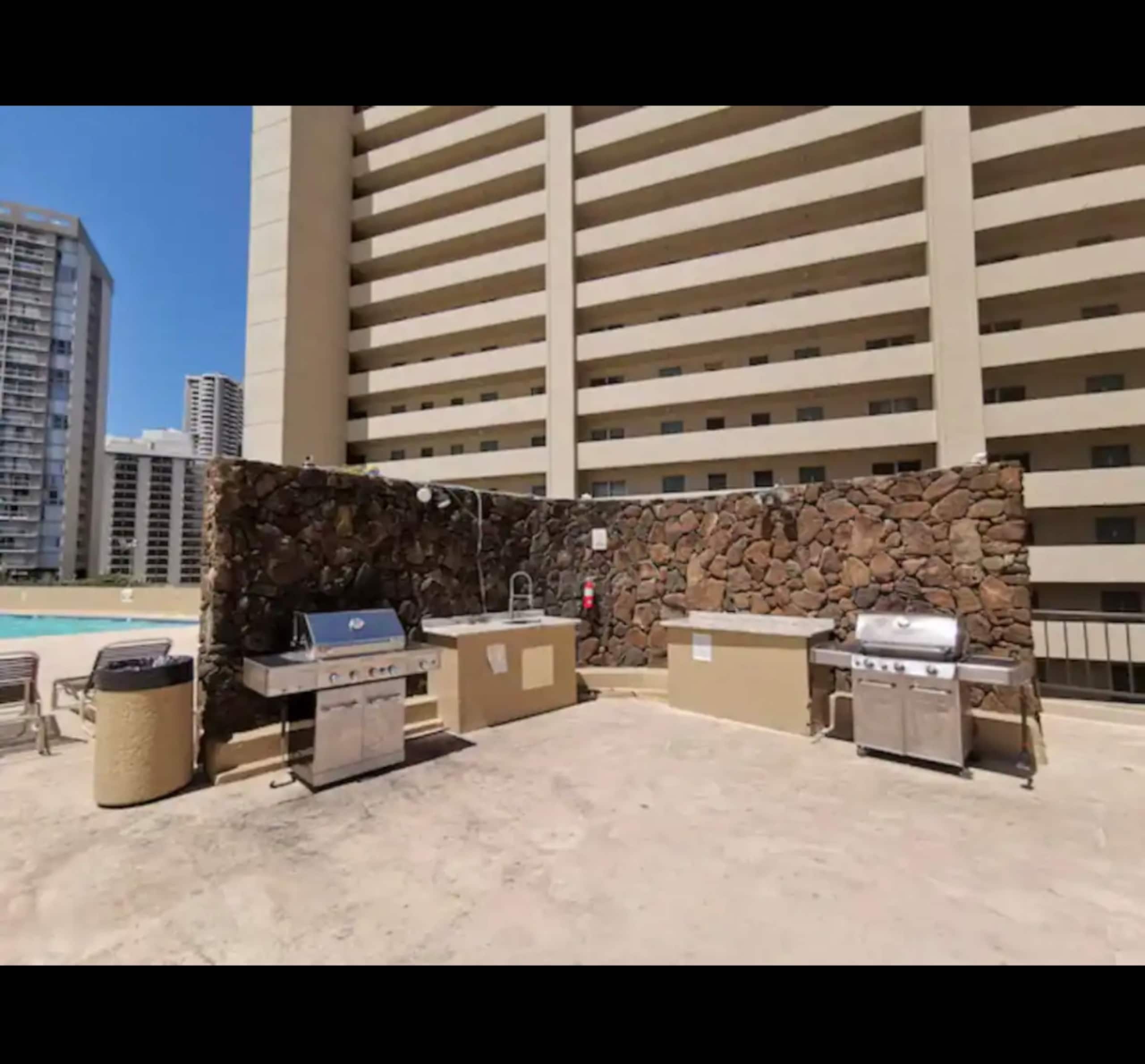 Hotel in Honolulu · ★4.74 · 1 bedroom · 1 bed · 1 private bath - Image 25