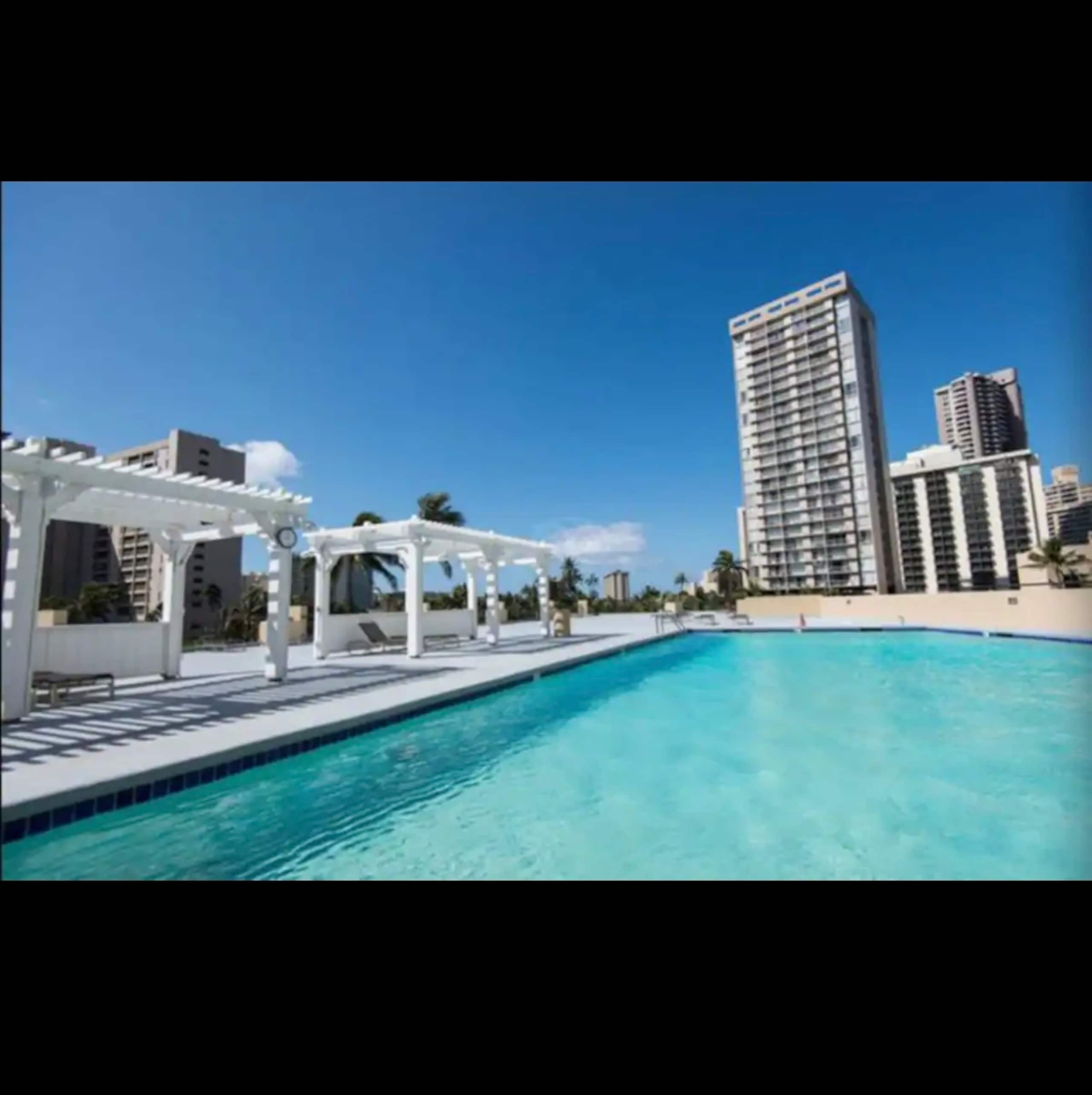 Hotel in Honolulu · ★4.74 · 1 bedroom · 1 bed · 1 private bath - Image 14