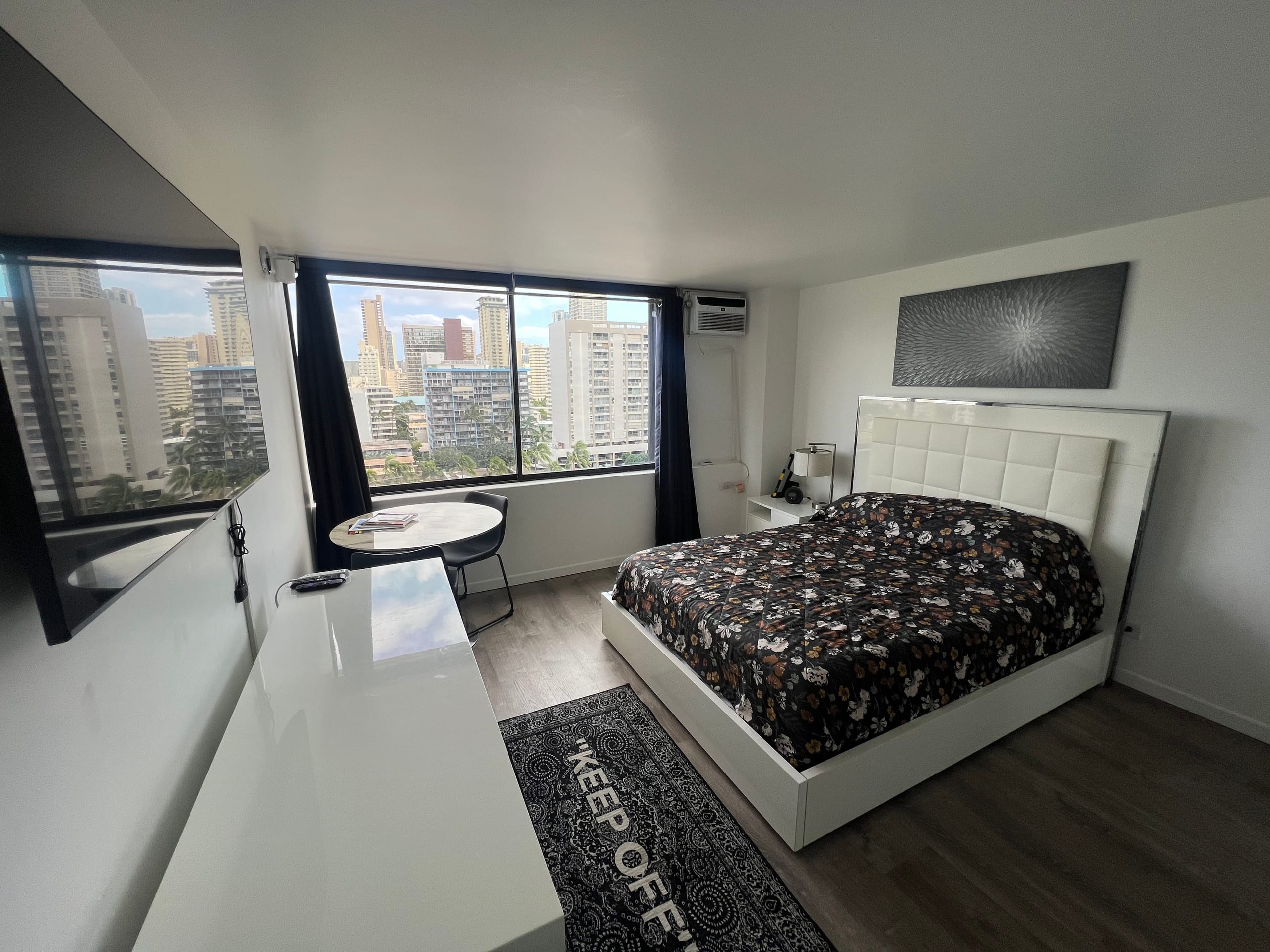 Hotel in Honolulu · ★4.74 · 1 bedroom · 1 bed · 1 private bath - Image 18