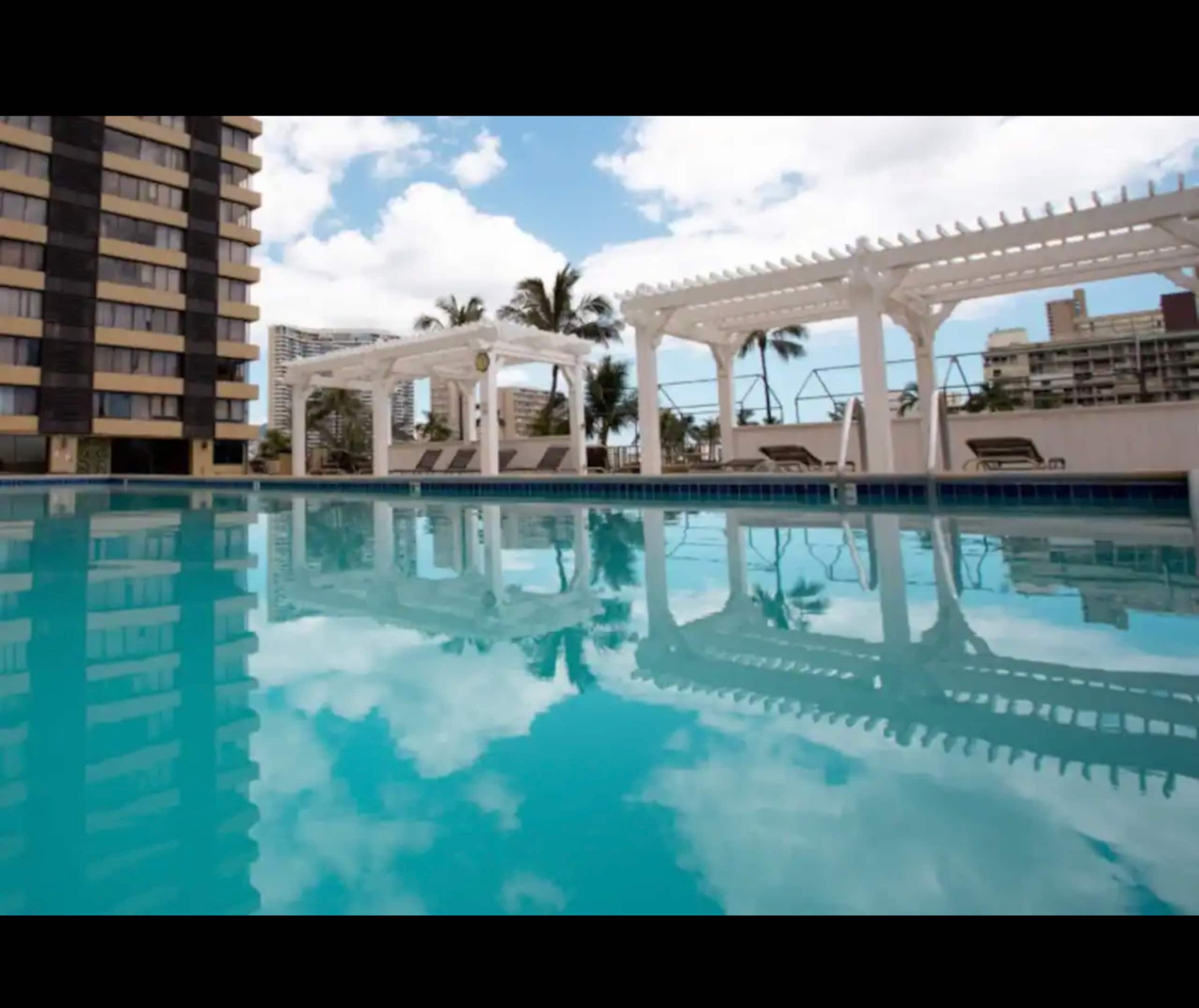Hotel in Honolulu · ★4.74 · 1 bedroom · 1 bed · 1 private bath - Image 16