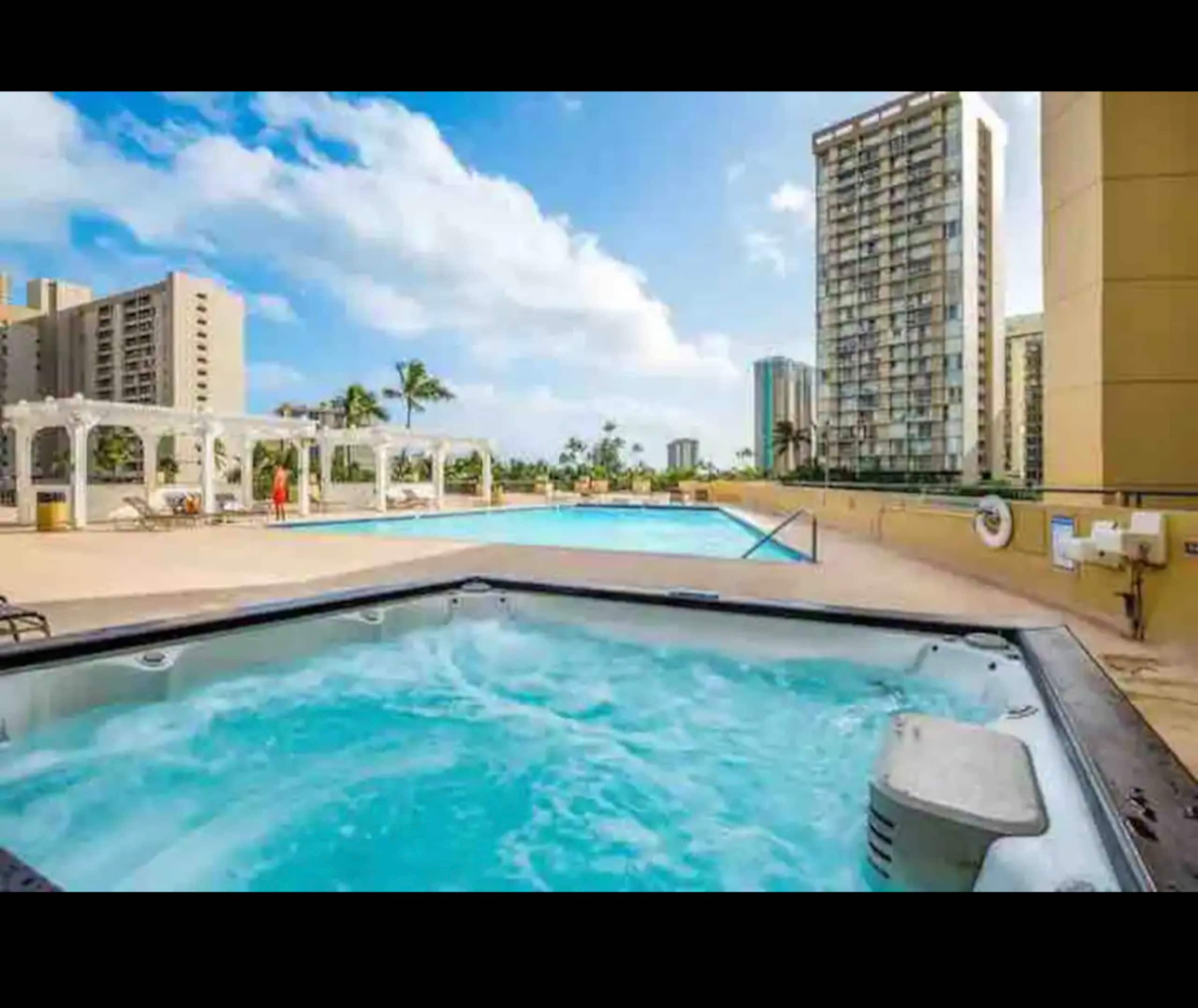 Hotel in Honolulu · ★4.74 · 1 bedroom · 1 bed · 1 private bath - Image 17