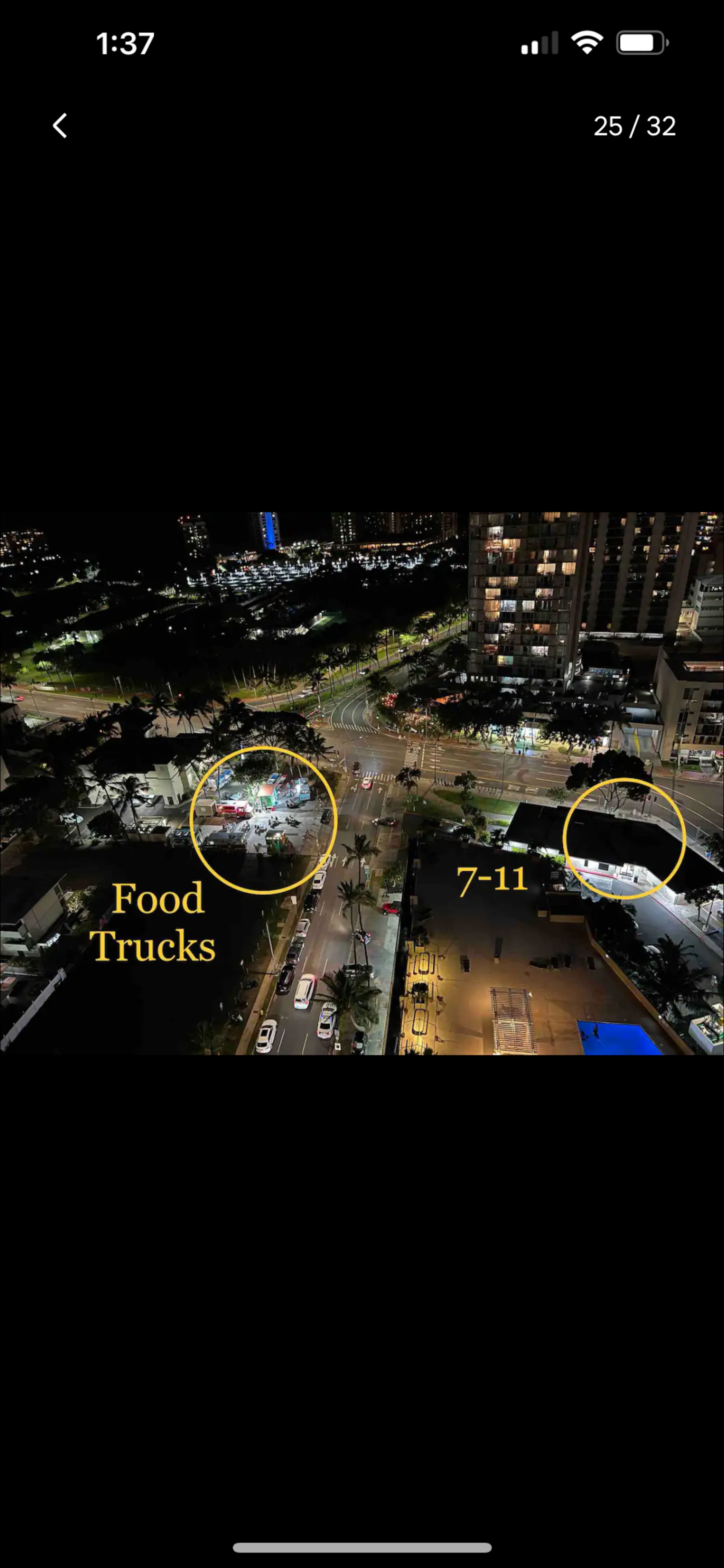 Hotel in Honolulu · ★4.74 · 1 bedroom · 1 bed · 1 private bath - Image 28