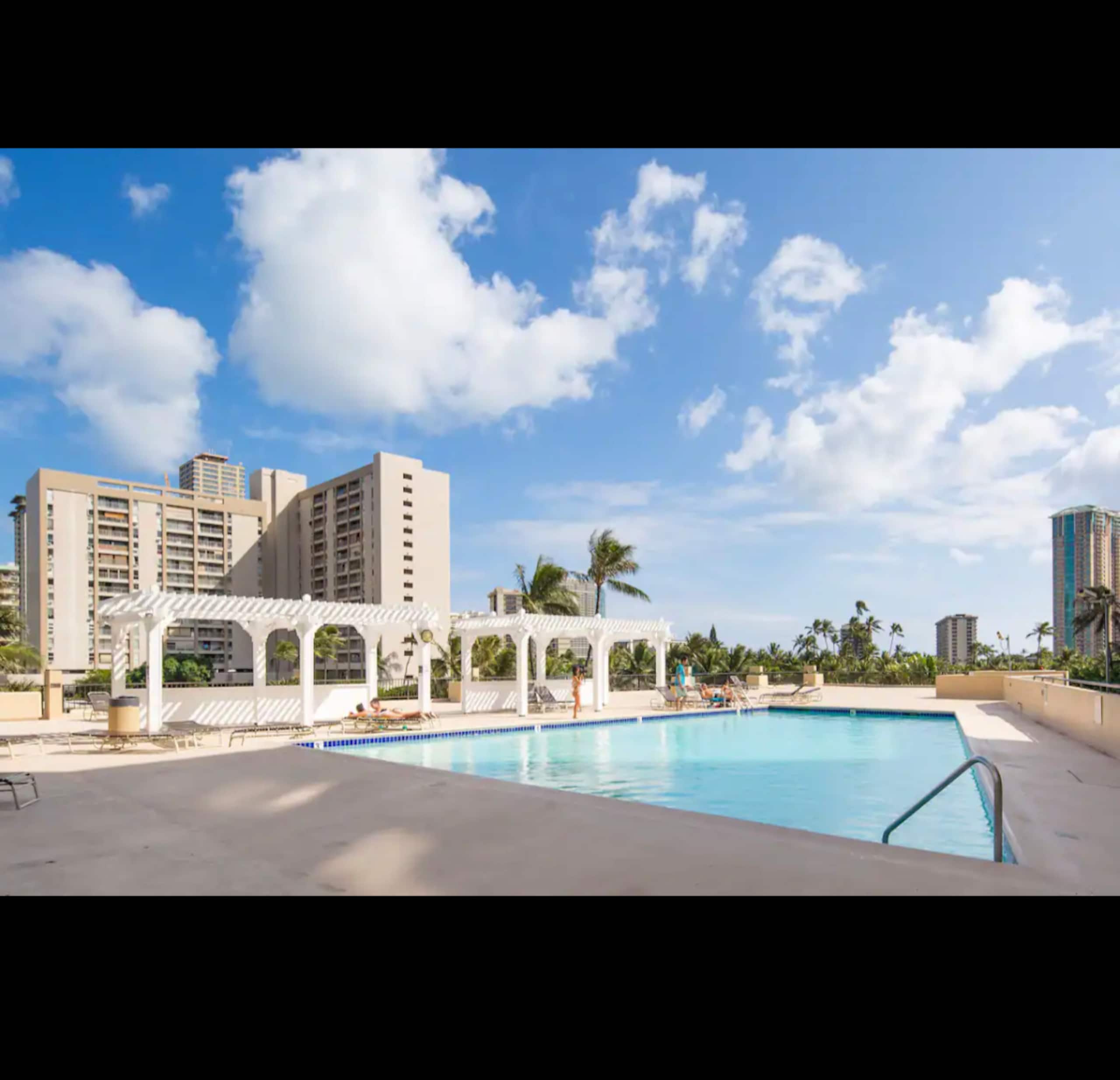 Hotel in Honolulu · ★4.74 · 1 bedroom · 1 bed · 1 private bath - Image 15