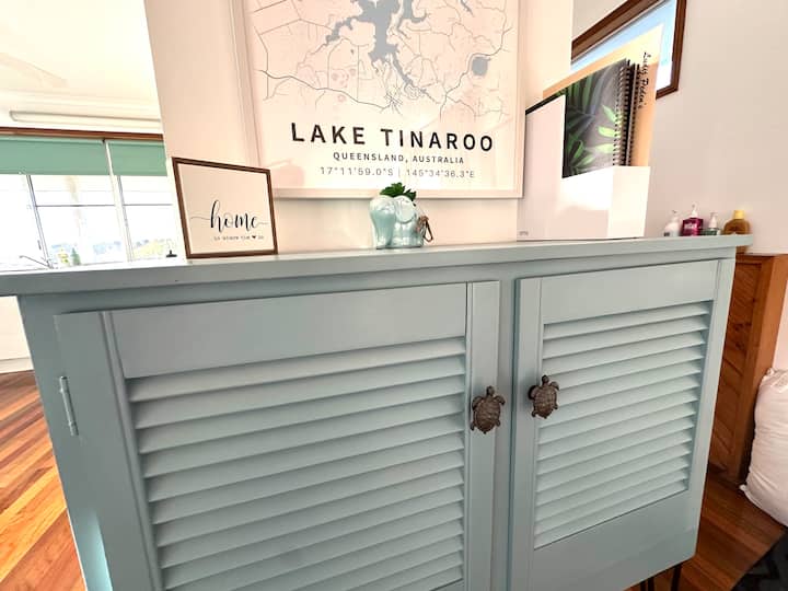 Views & Vibes At This Relaxed Home In Yungaburra - Tinaroo