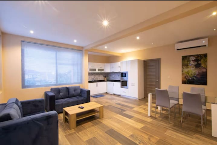 PamV managed Airbnb listing 1