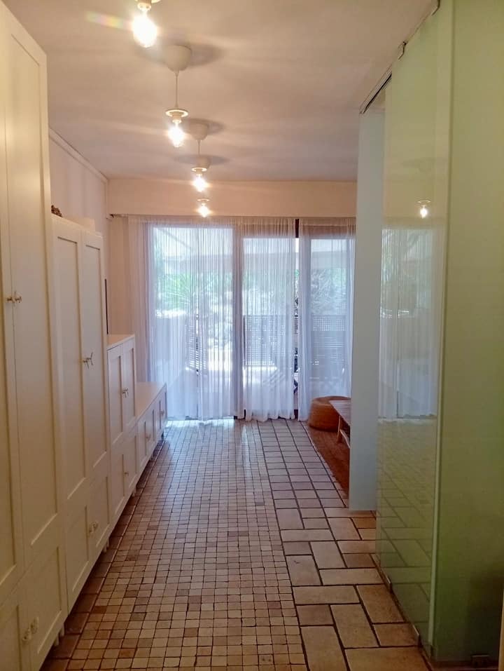 Apartamento En Fuentes Del Rodeo Puerto Banús - Marbella