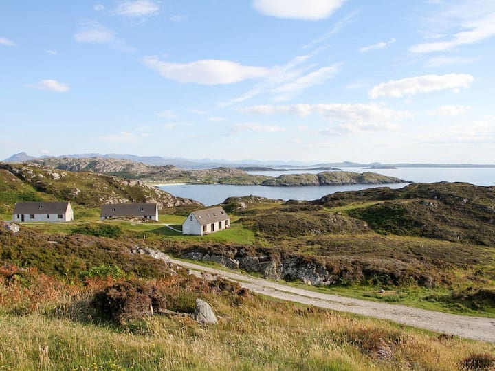 Fern Cottage - Uk5868 - Lochinver