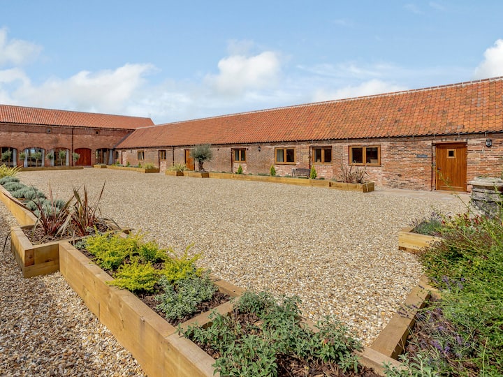 The Wheat Store - Uk32649 - Southwell
