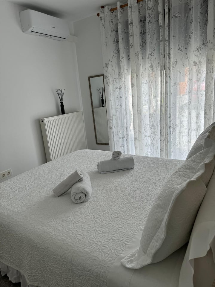 Dhomë gjumi 1