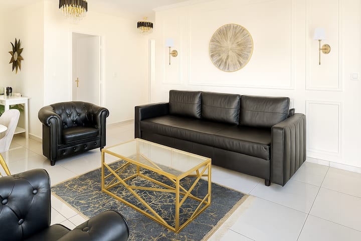 Charmant Appartement Avec 3 Chambres Free Parking - Alfortville