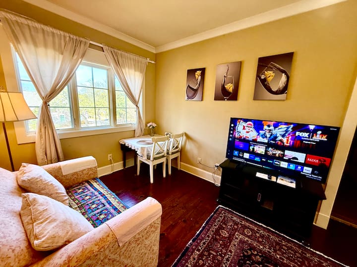 Upscale Peaceful Suite,nice Nbhd,white Sand Beach! - Pensacola Beach, FL