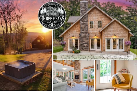 Sunday River | Mt Views | Dog Fndly | 20% Off 3+