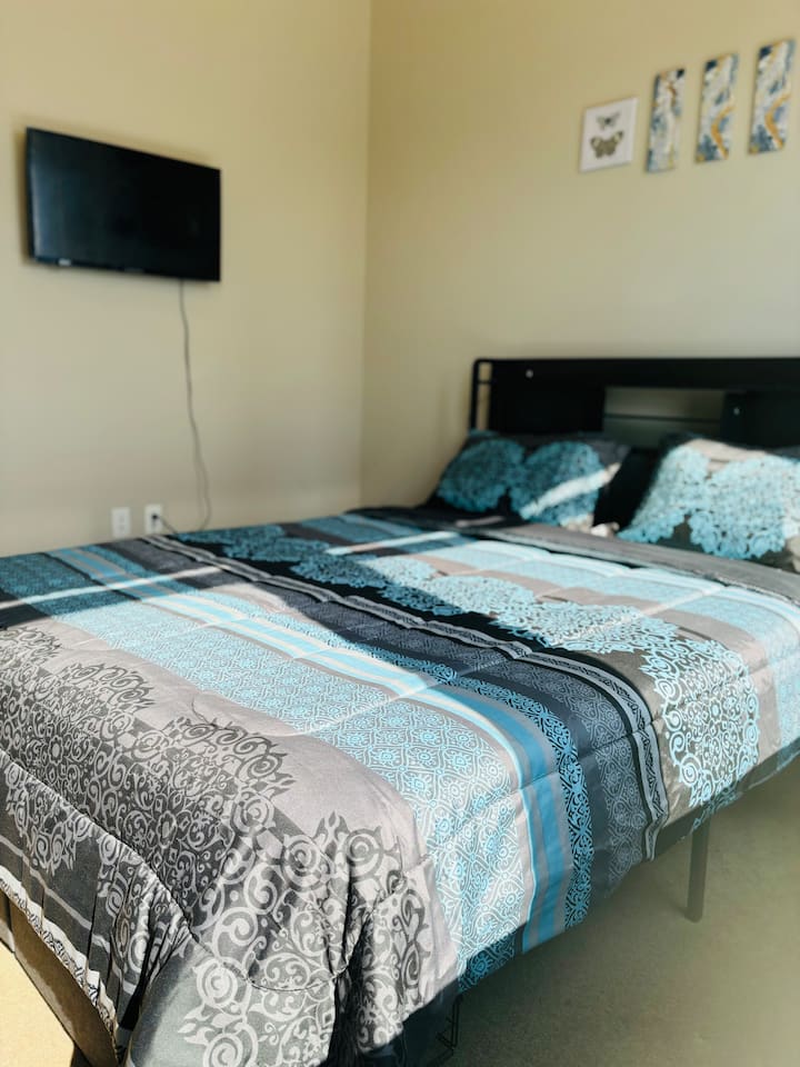 غرفة النوم 2