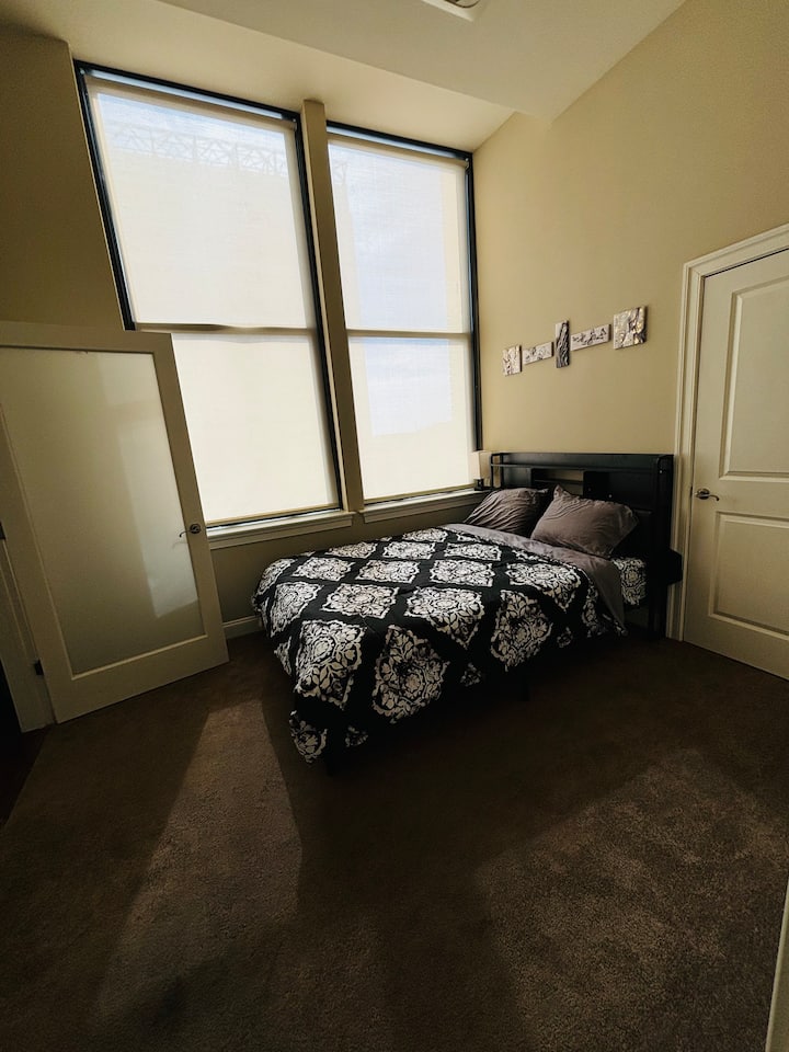 غرفة النوم 1