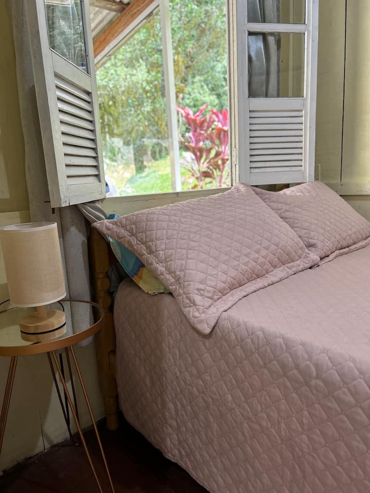Quarto 1