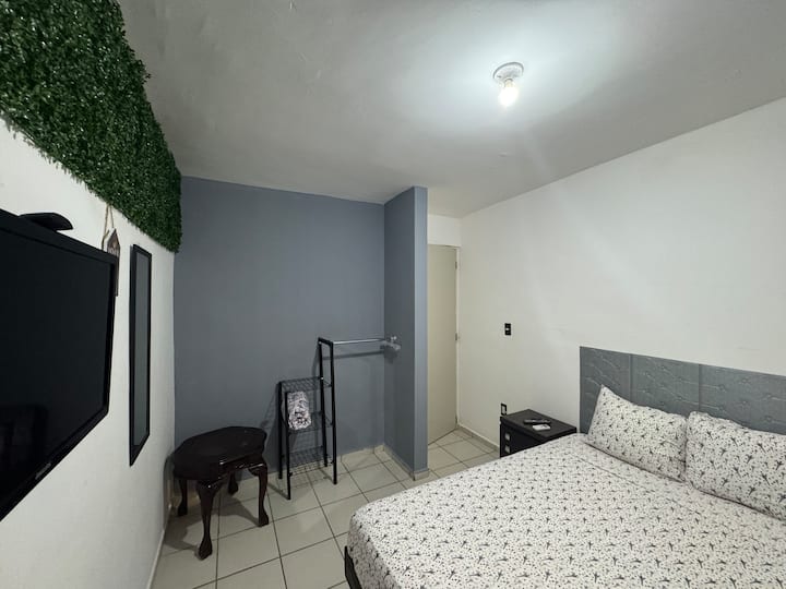 غرفة النوم 2