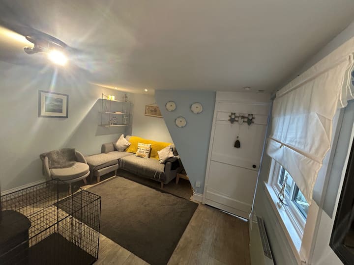 The Wee Cottage. Cosy 3 Bedroom House In Lamlash - Isle of Arran