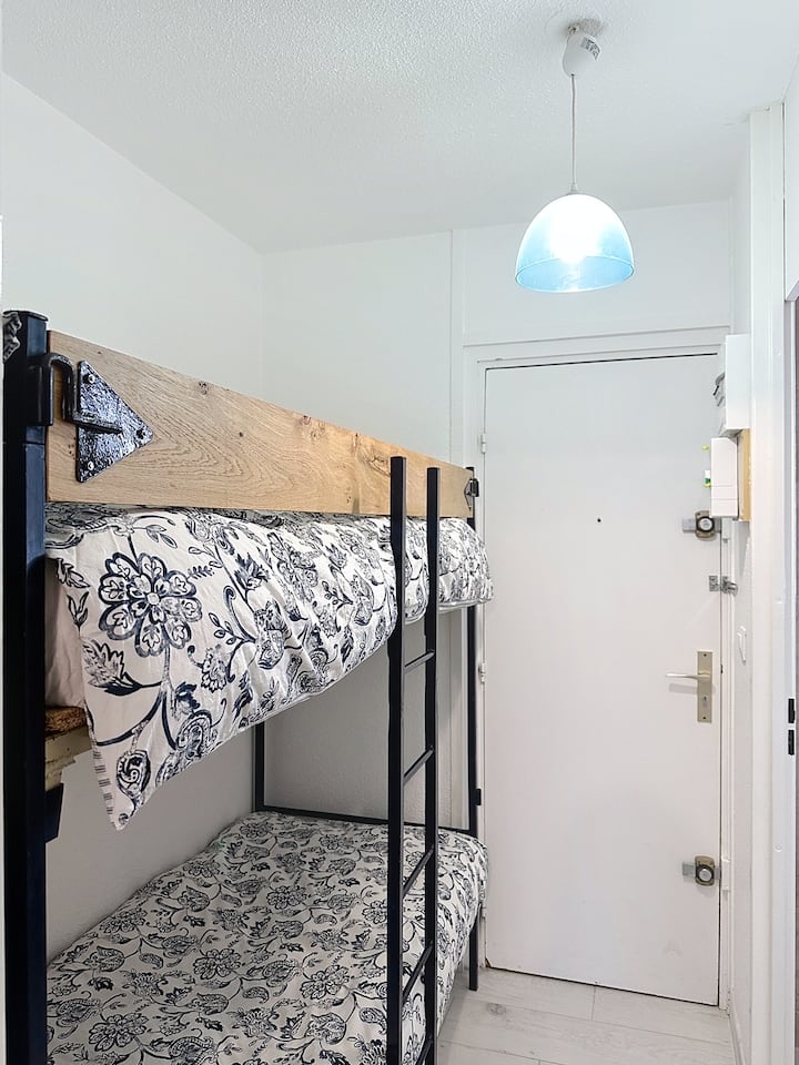 ห้องนอน