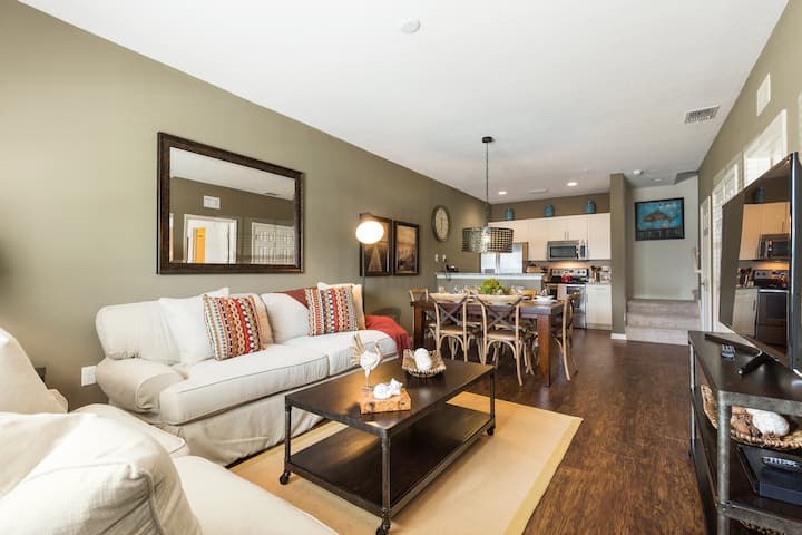 3 Bd/ 2 Ba/ Lucaya Village (2-107) - Lake Buena Vista, FL