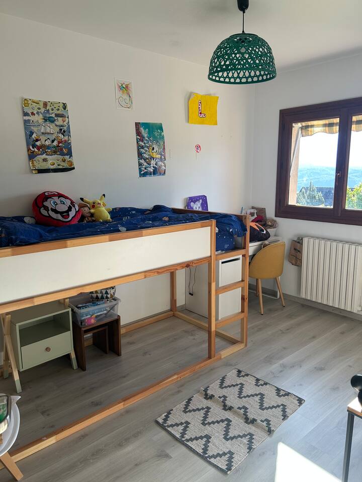 Recámara 1