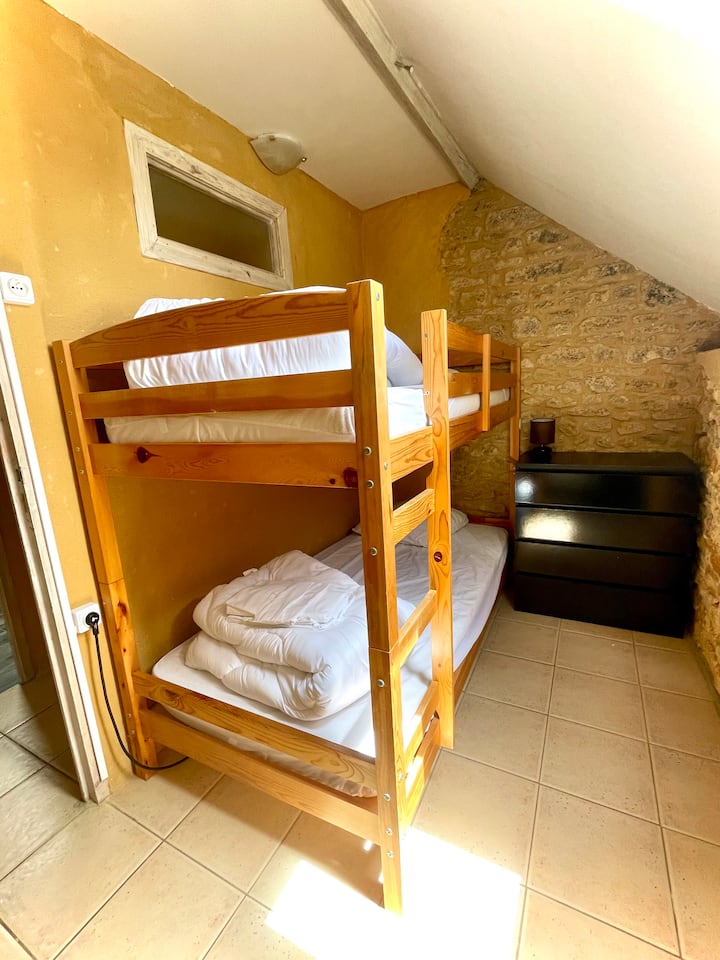 Chambre 2