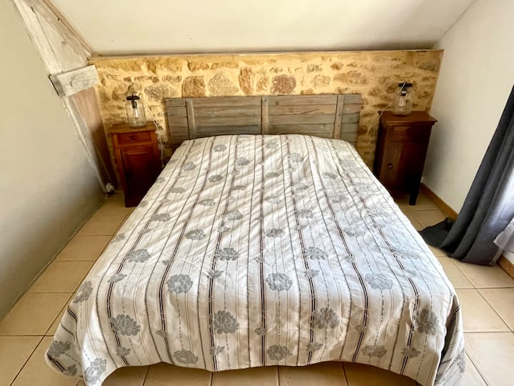 Chambre 1