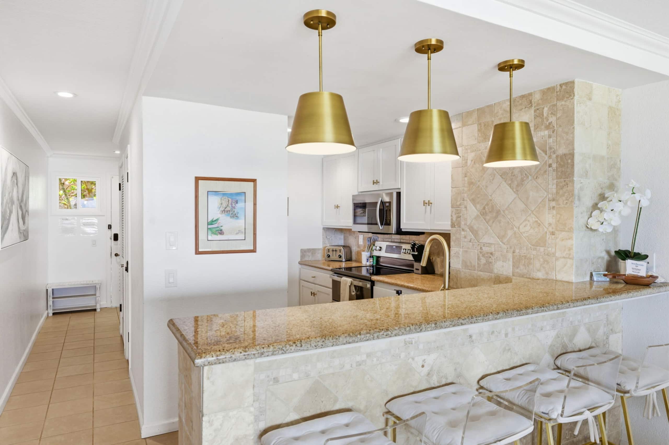 Home in Koloa · ★4.87 · 3 bedrooms · 4 beds · 3.5 private baths - Image 17