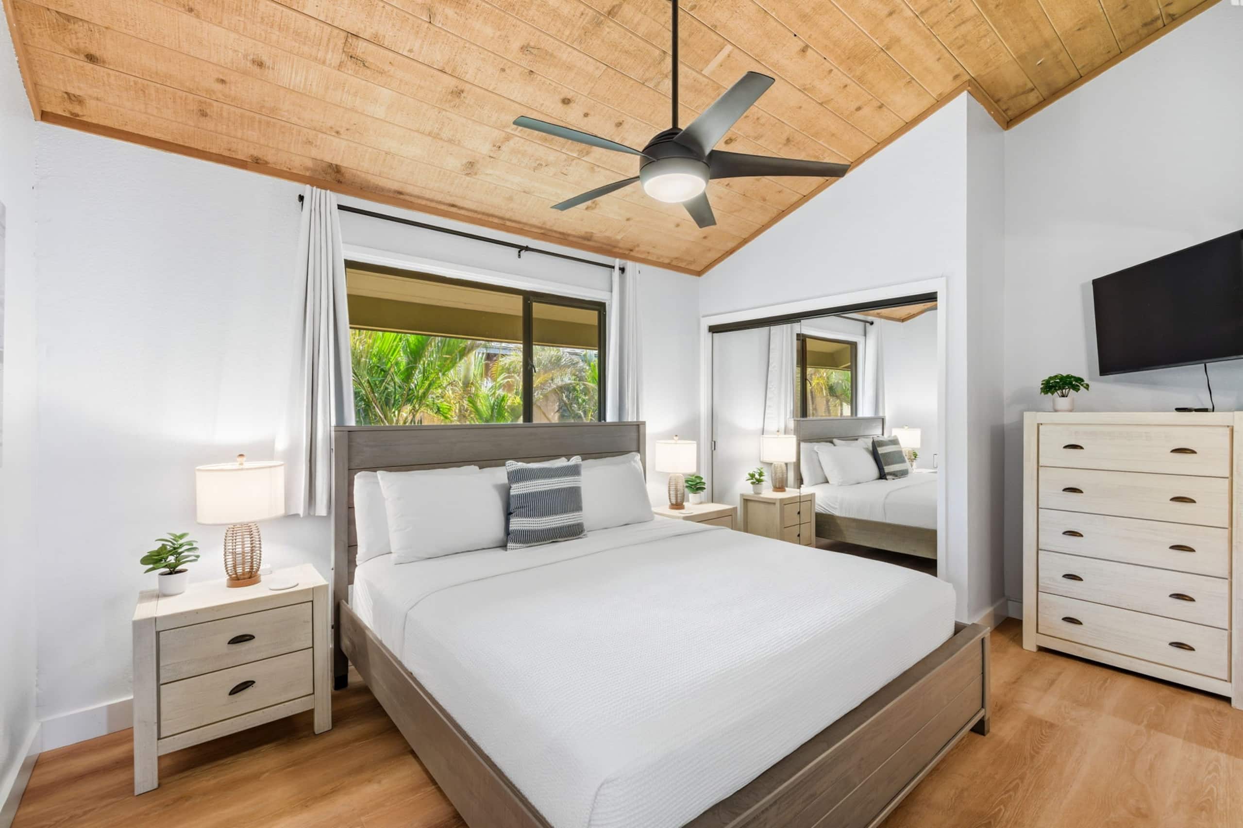 Home in Koloa · ★4.87 · 3 bedrooms · 4 beds · 3.5 private baths - Image 23