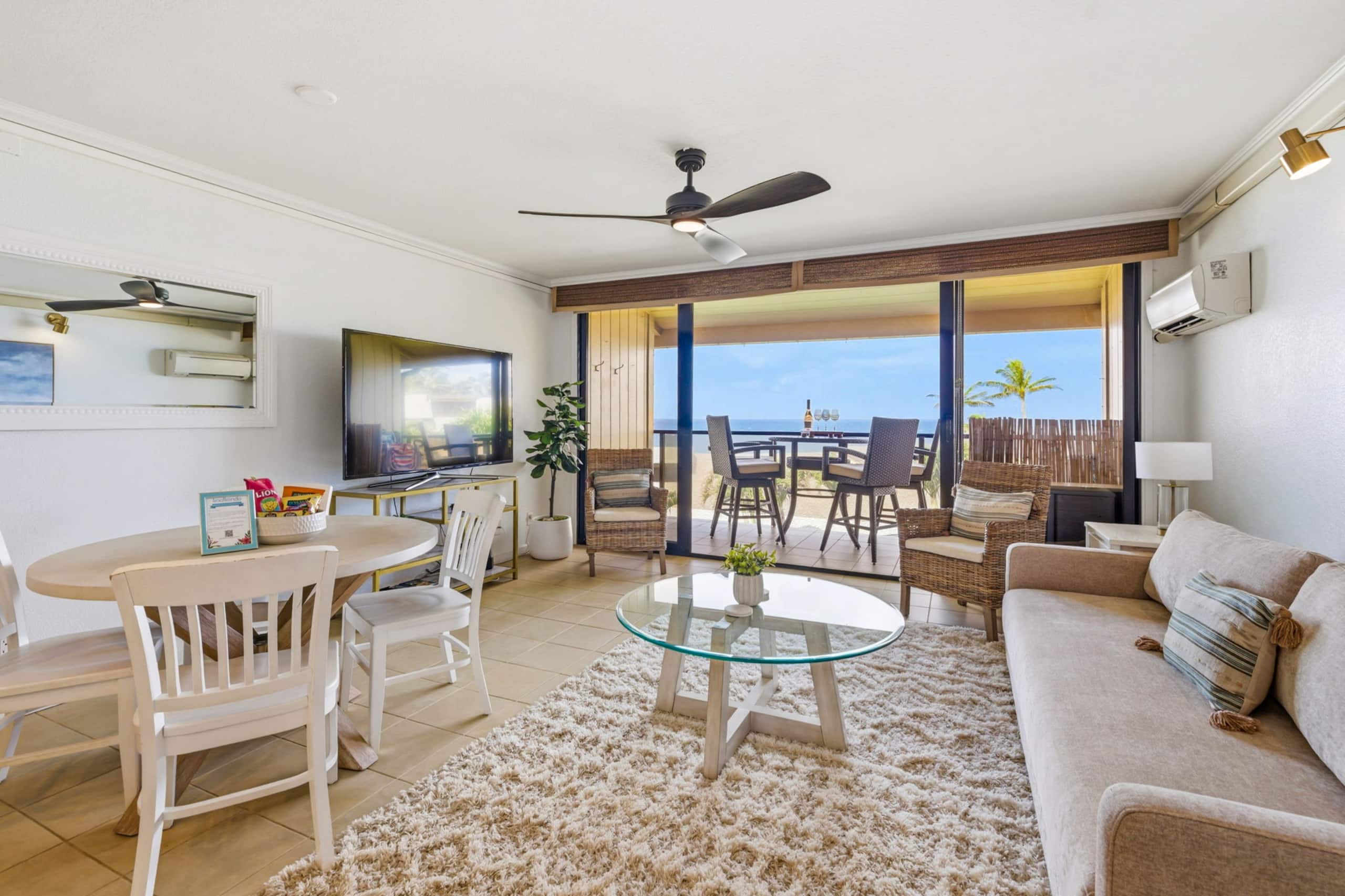 Home in Koloa · ★4.87 · 3 bedrooms · 4 beds · 3.5 private baths - Image 18