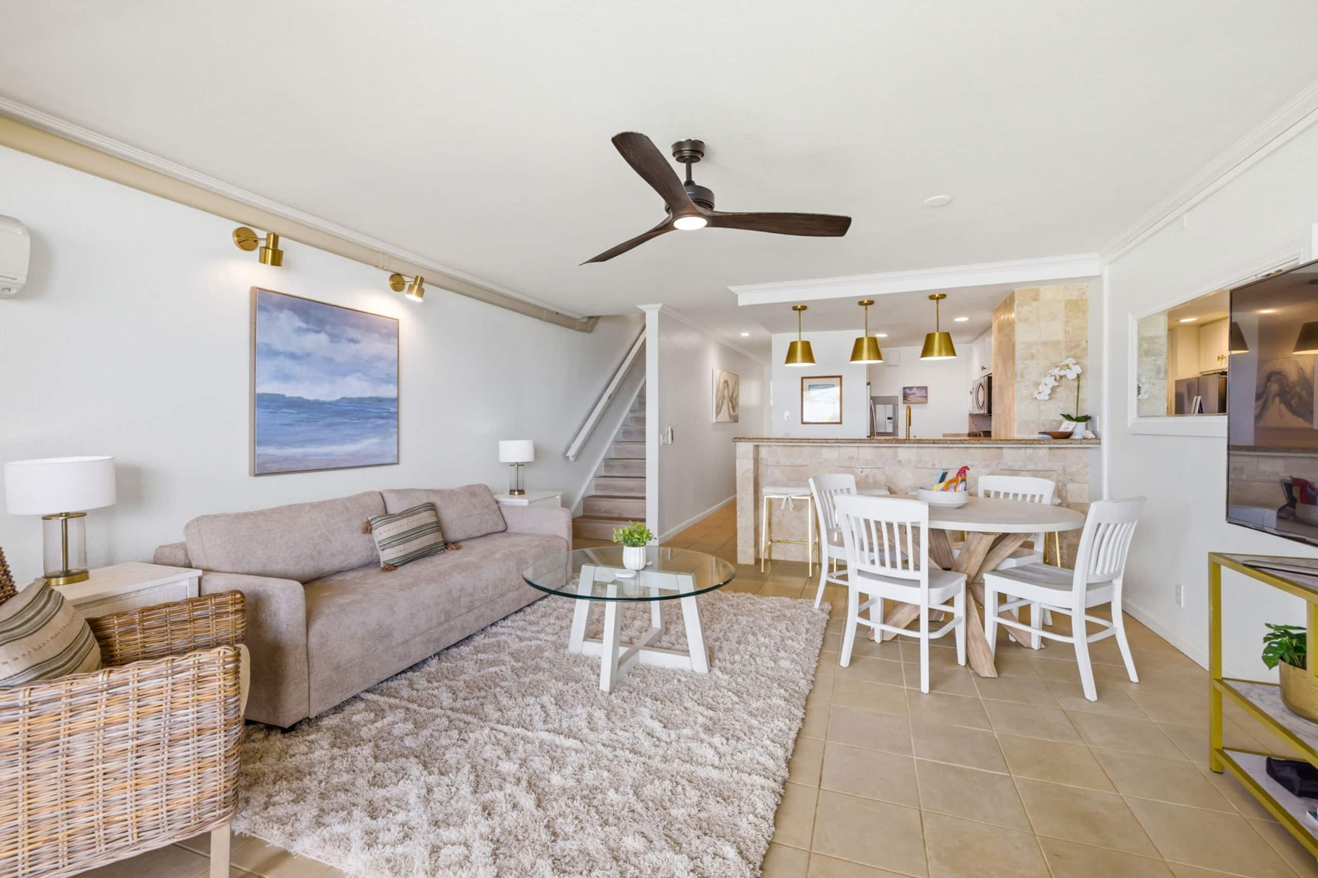 Home in Koloa · ★4.87 · 3 bedrooms · 4 beds · 3.5 private baths - Image 20
