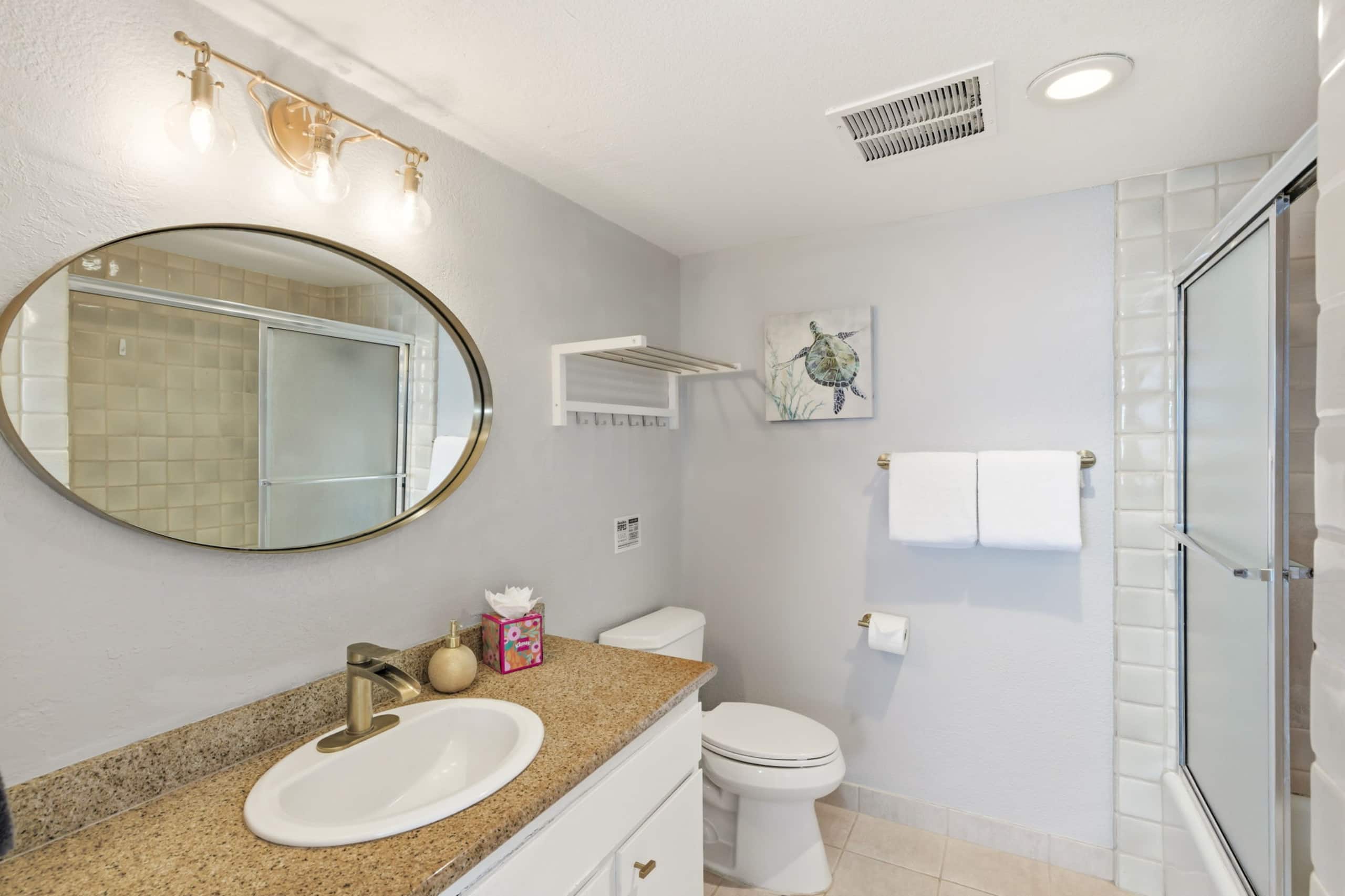 Home in Koloa · ★4.87 · 3 bedrooms · 4 beds · 3.5 private baths - Image 26