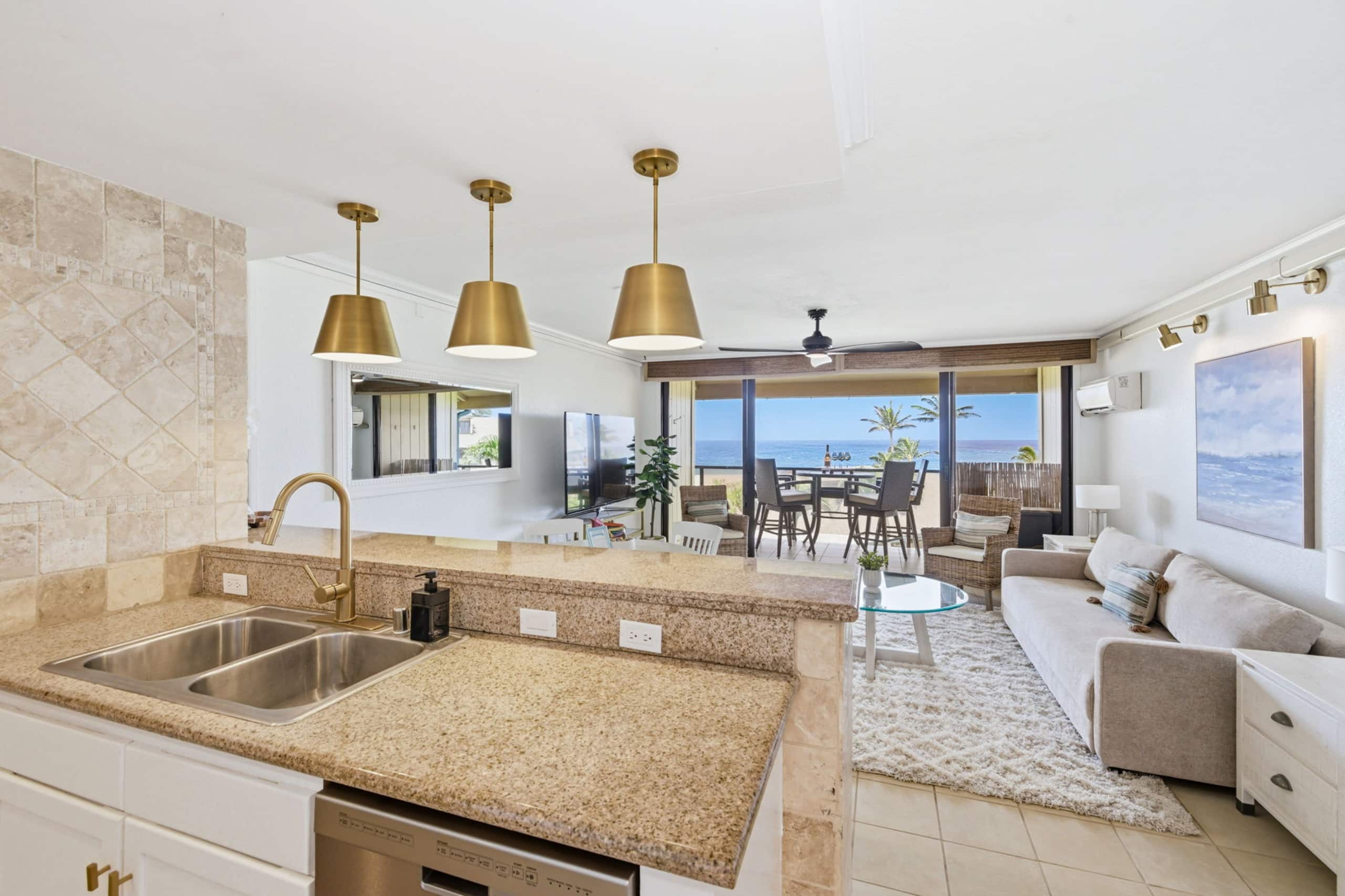 Home in Koloa · ★4.87 · 3 bedrooms · 4 beds · 3.5 private baths - Image 31