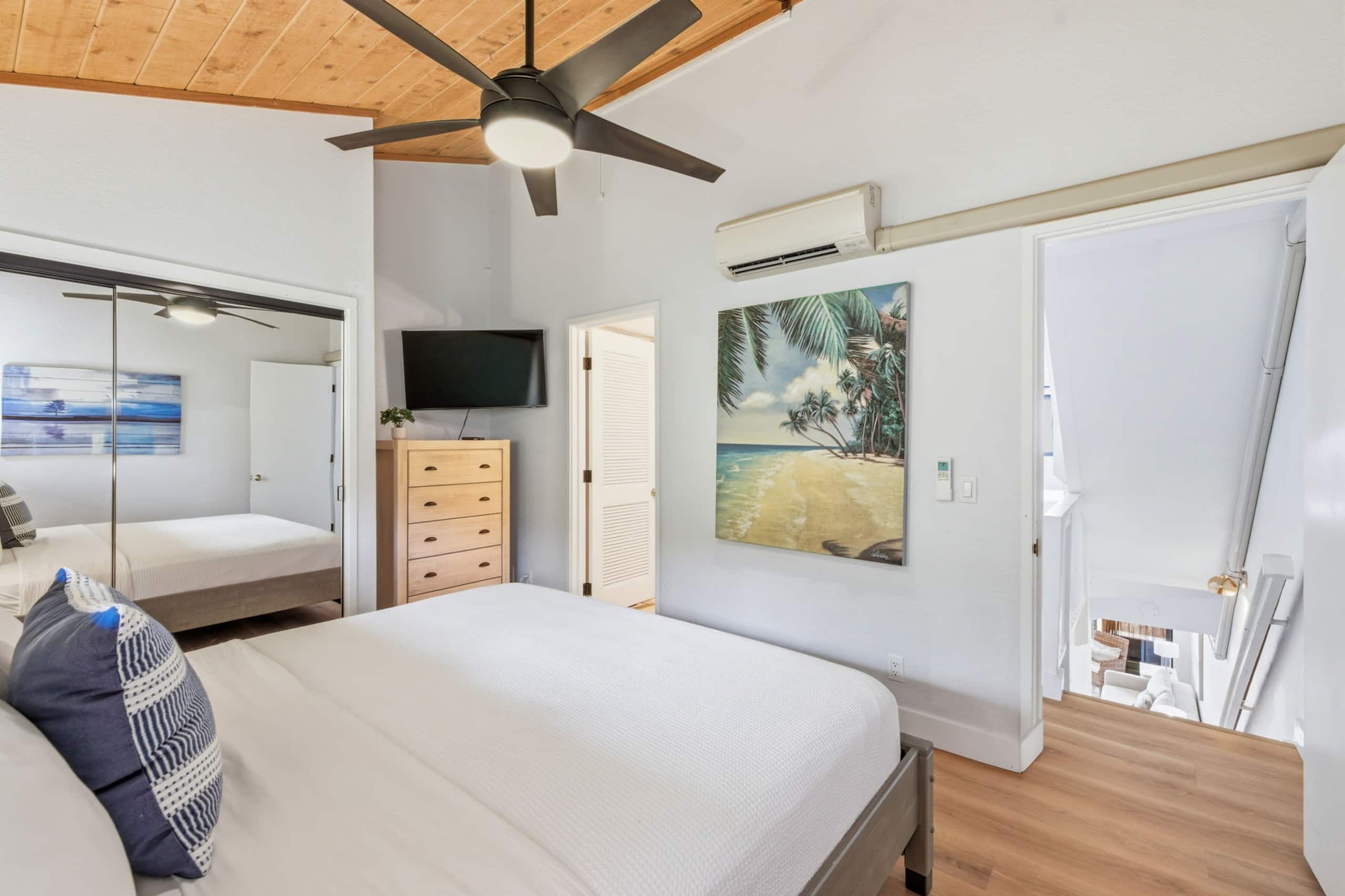 Home in Koloa · ★4.87 · 3 bedrooms · 4 beds · 3.5 private baths - Image 21