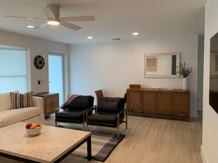 Retreat/salt Water Heated Pool/ Spring Available! - Boynton Beach, FL