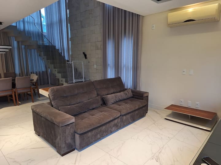 ห้องนั่งเล่น