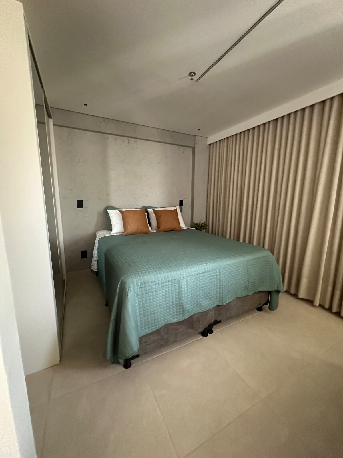 ห้องนอน