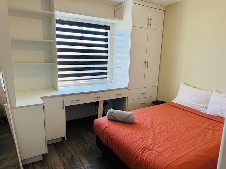 საძინებელი 2