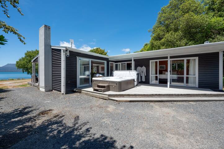 Tarawera Property managed Airbnb listing 2