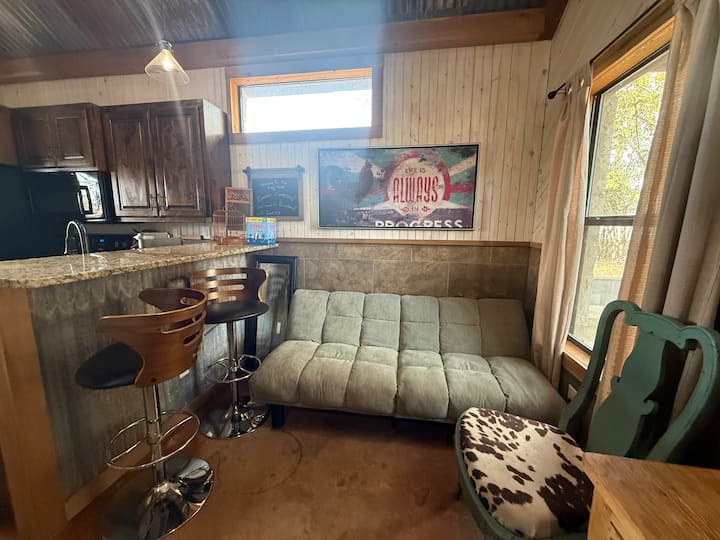 Bandera Lodge On Main St-bandera America! - Bandera, TX