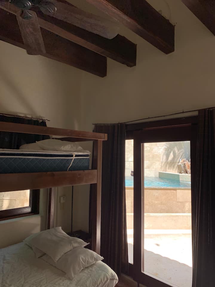 غرفة النوم 6