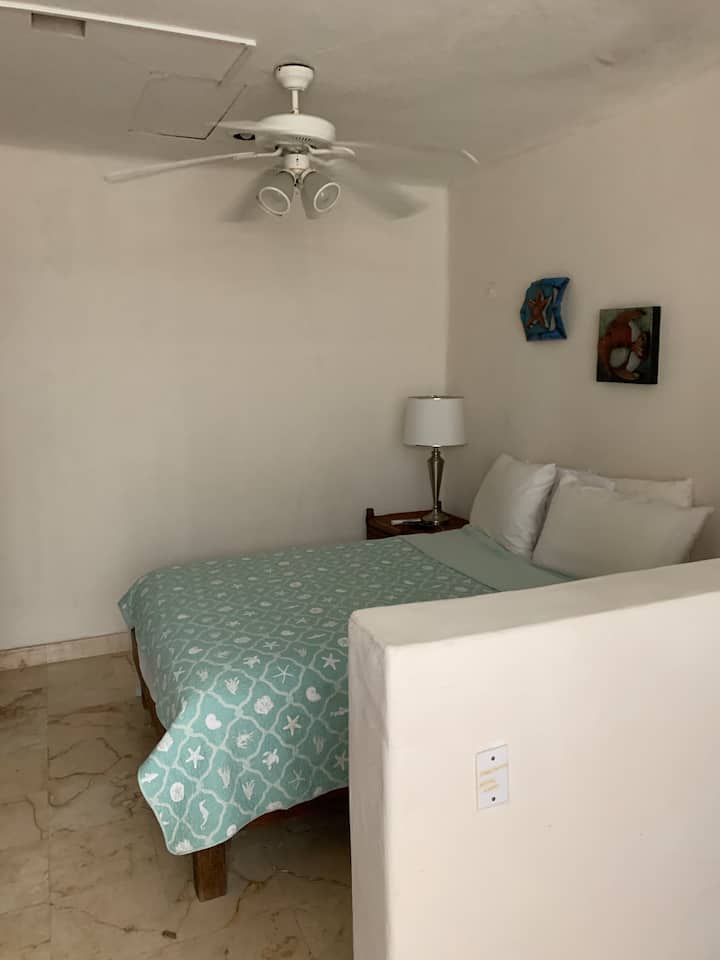 غرفة النوم 5