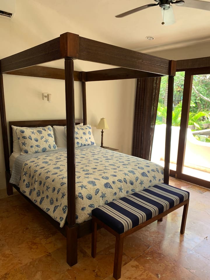 غرفة النوم 4