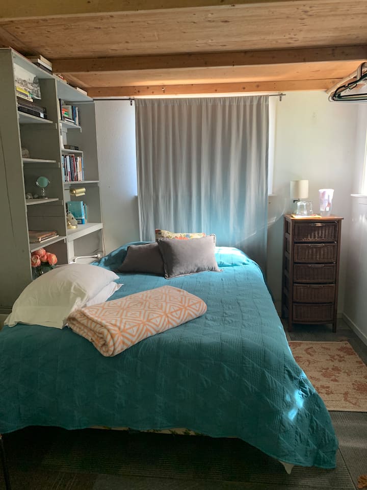 Tiny Studio Cottage - 塔科馬