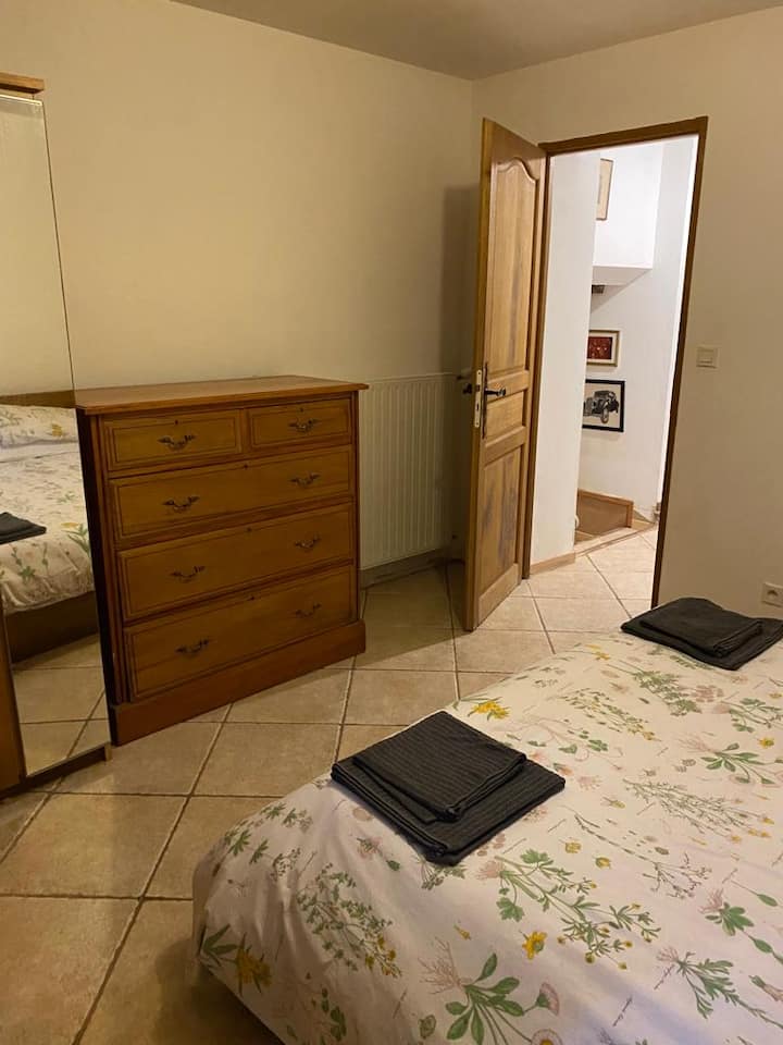 غرفة النوم 3