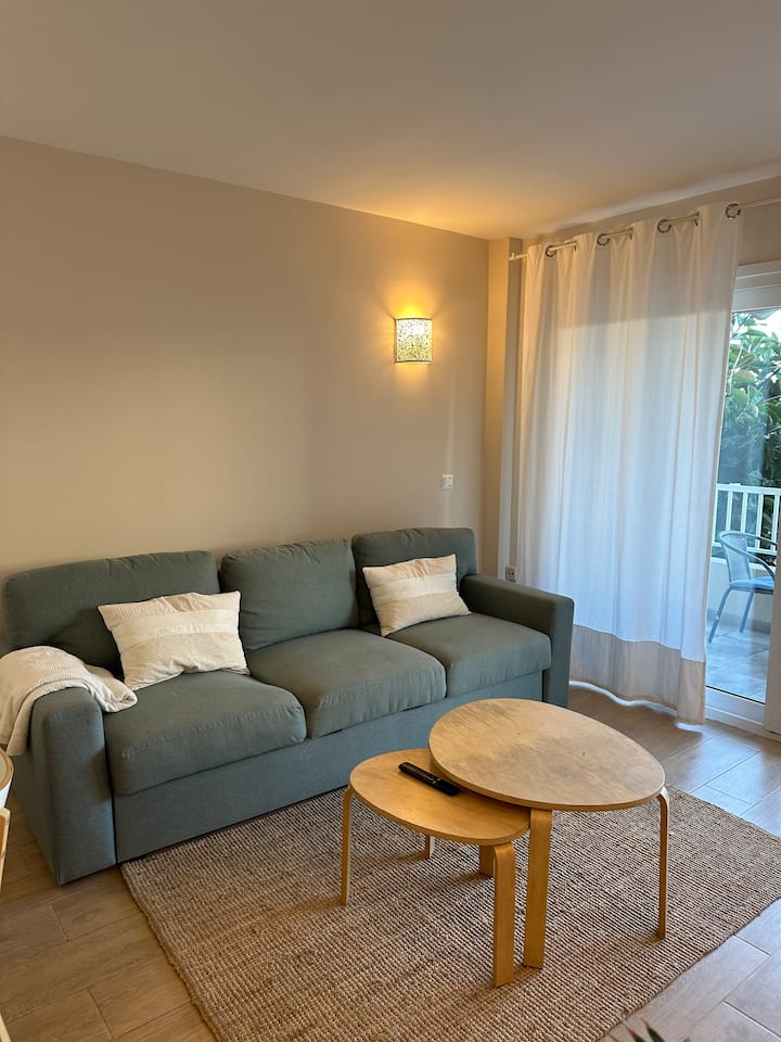 ห้องนั่งเล่น