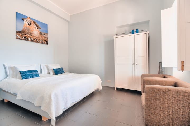 Comfort Room 2 Persons - Quarteira